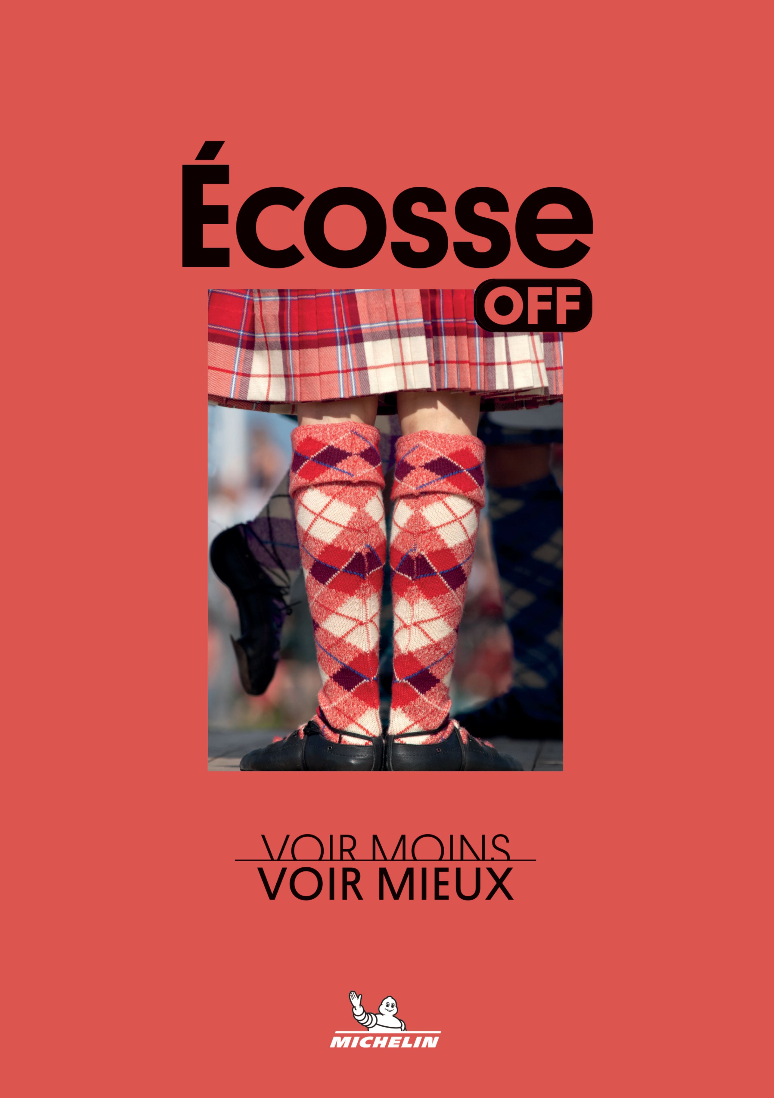 Off - Écosse -  - MICHELIN