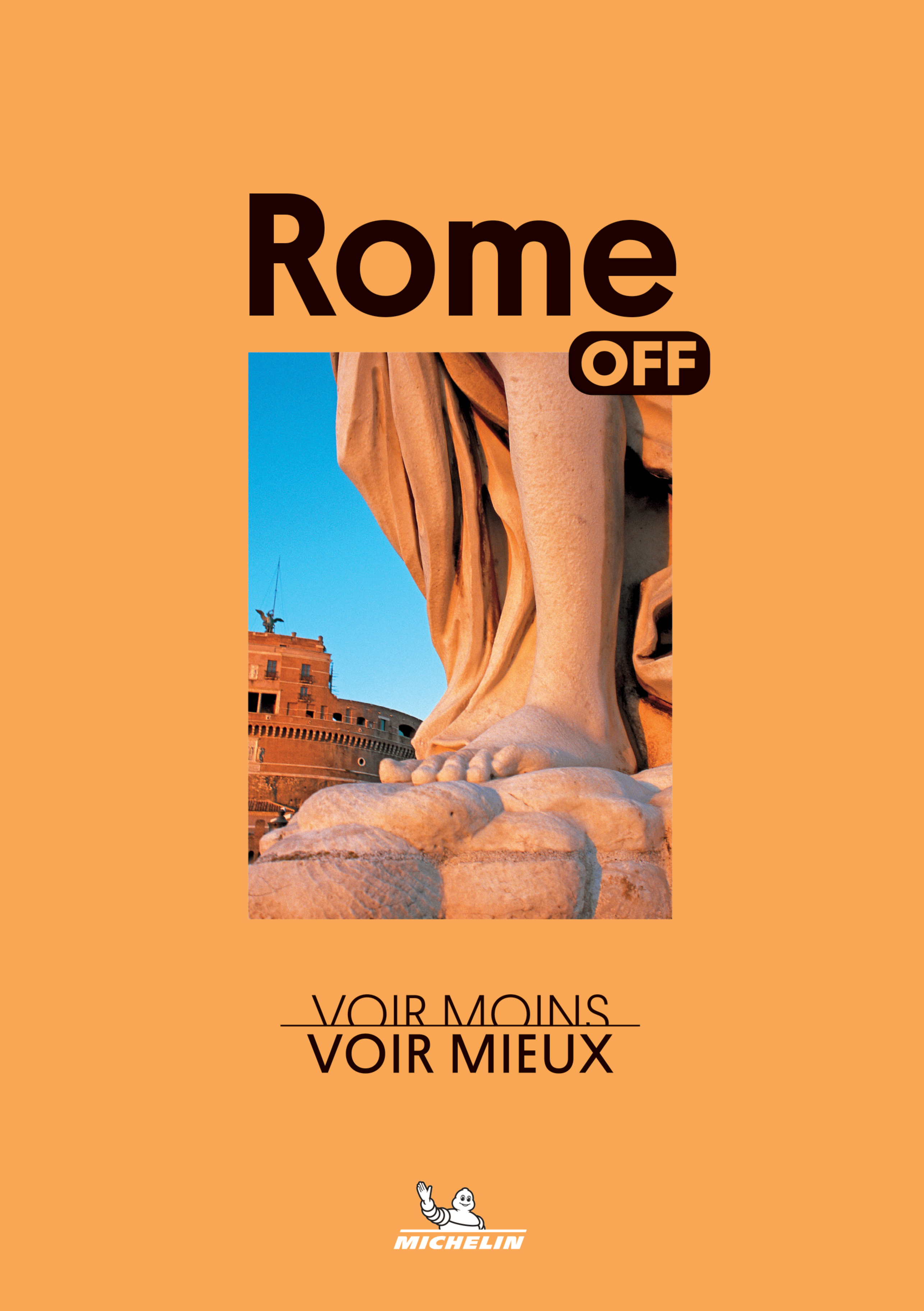 Off - Rome -  - MICHELIN