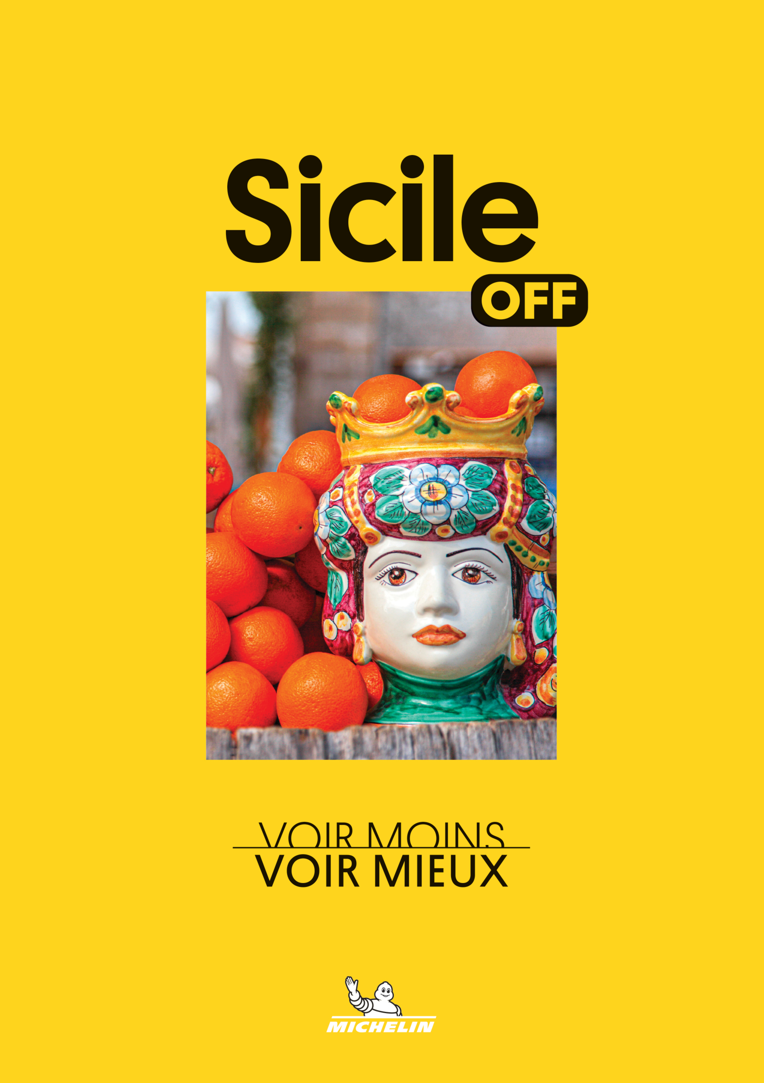 Off - Sicile -  - MICHELIN