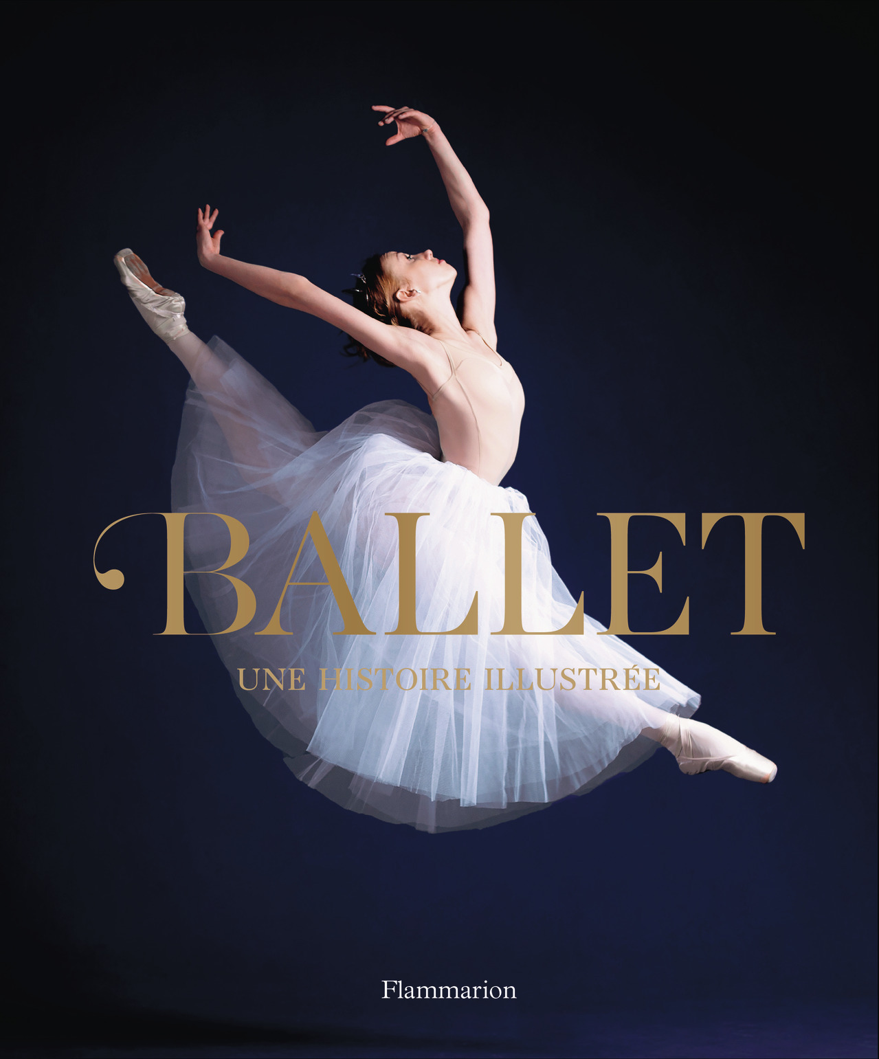 Ballet -  Collectif - FLAMMARION