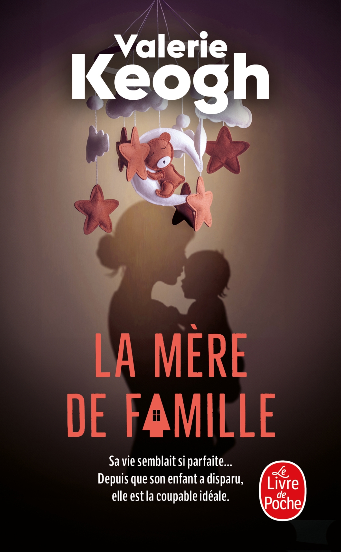 La Mère de famille - Valerie Keogh - LGF