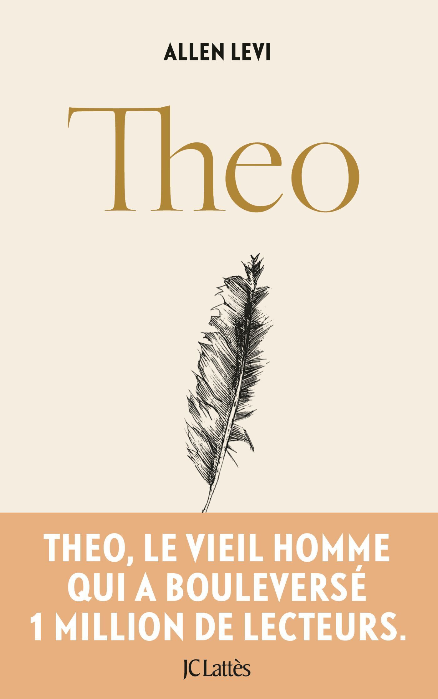 Theo - Allen Levi - LATTES