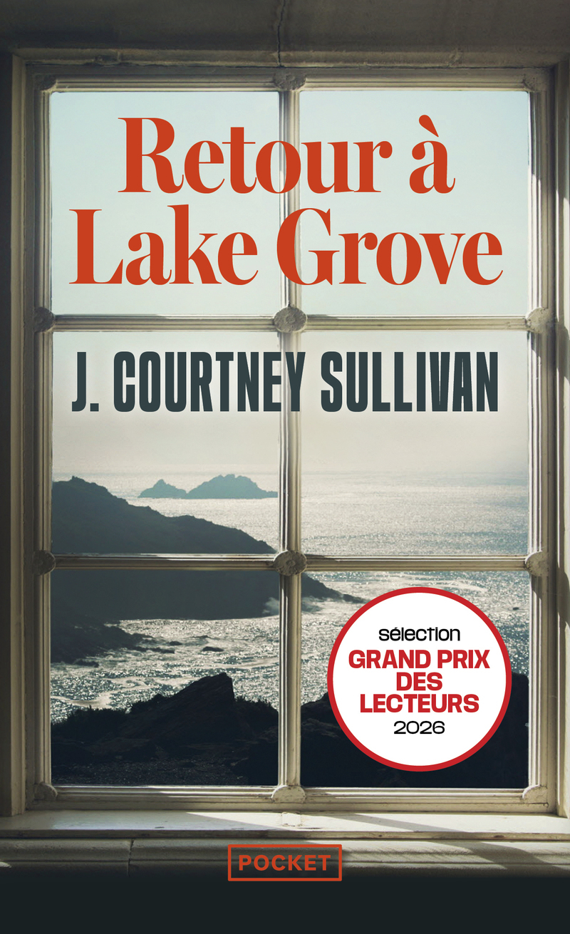 Retour à Lake Grove - J. Courtney Sullivan - POCKET