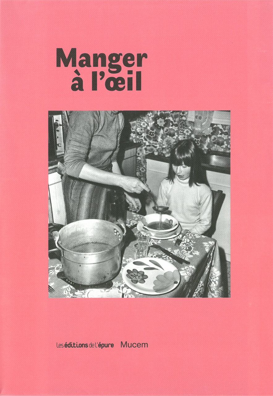 Manger à l'oeil -  Collectif,  Collectifs - EPURE