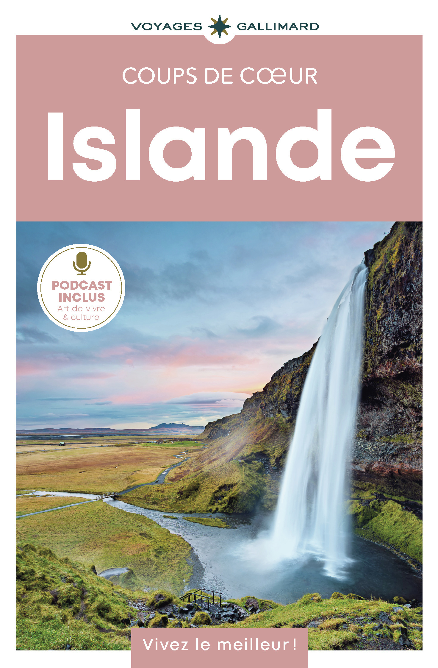 Islande -  COLLECTIFS GALLIMARD LOISIRS,  Collectifs - GALLIM LOISIRS