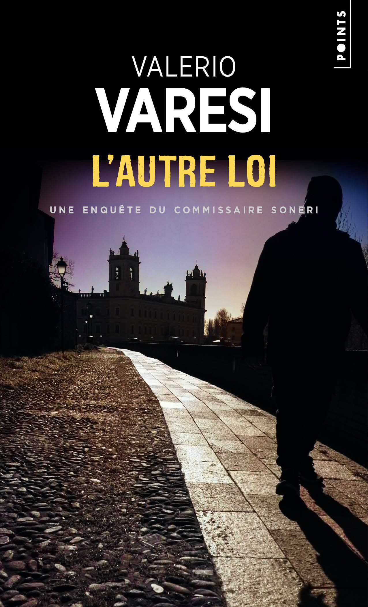 L'autre loi - Valerio Varesi - POINTS