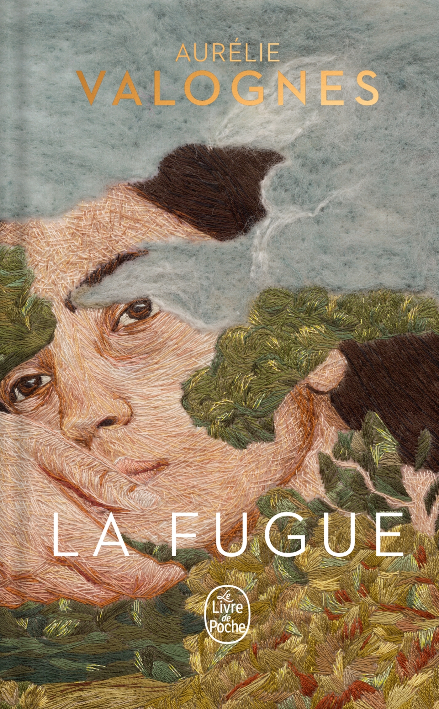 La Fugue - Edition collector - Aurélie Valognes - LGF