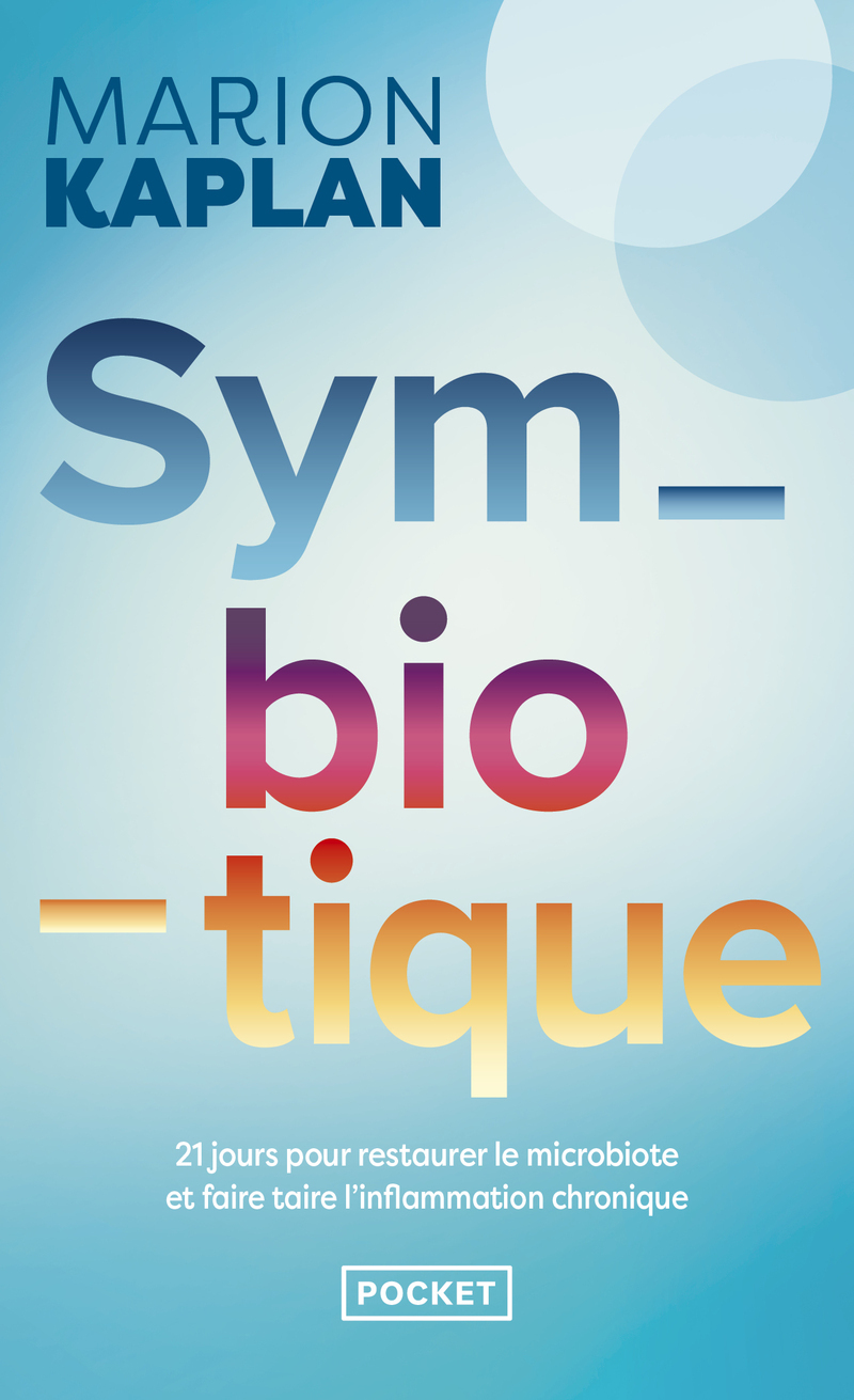 Symbiotique - Marion Kaplan - POCKET