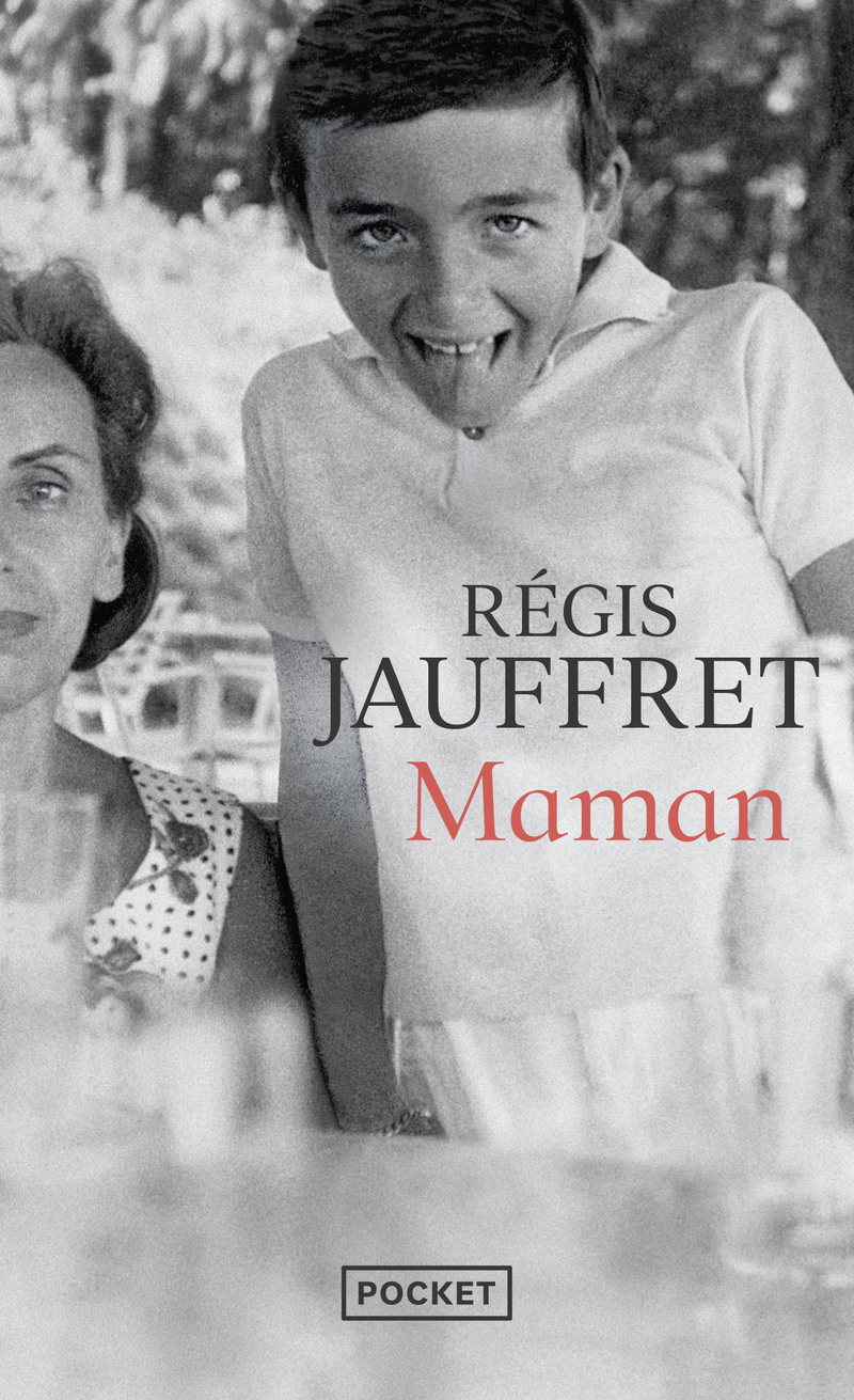 Maman - Régis Jauffret - POCKET