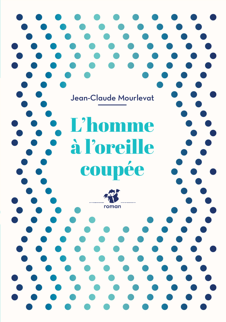 L'homme à l'oreille coupée - Jean-Claude MOURLEVAT - THIERRY MAGNIER