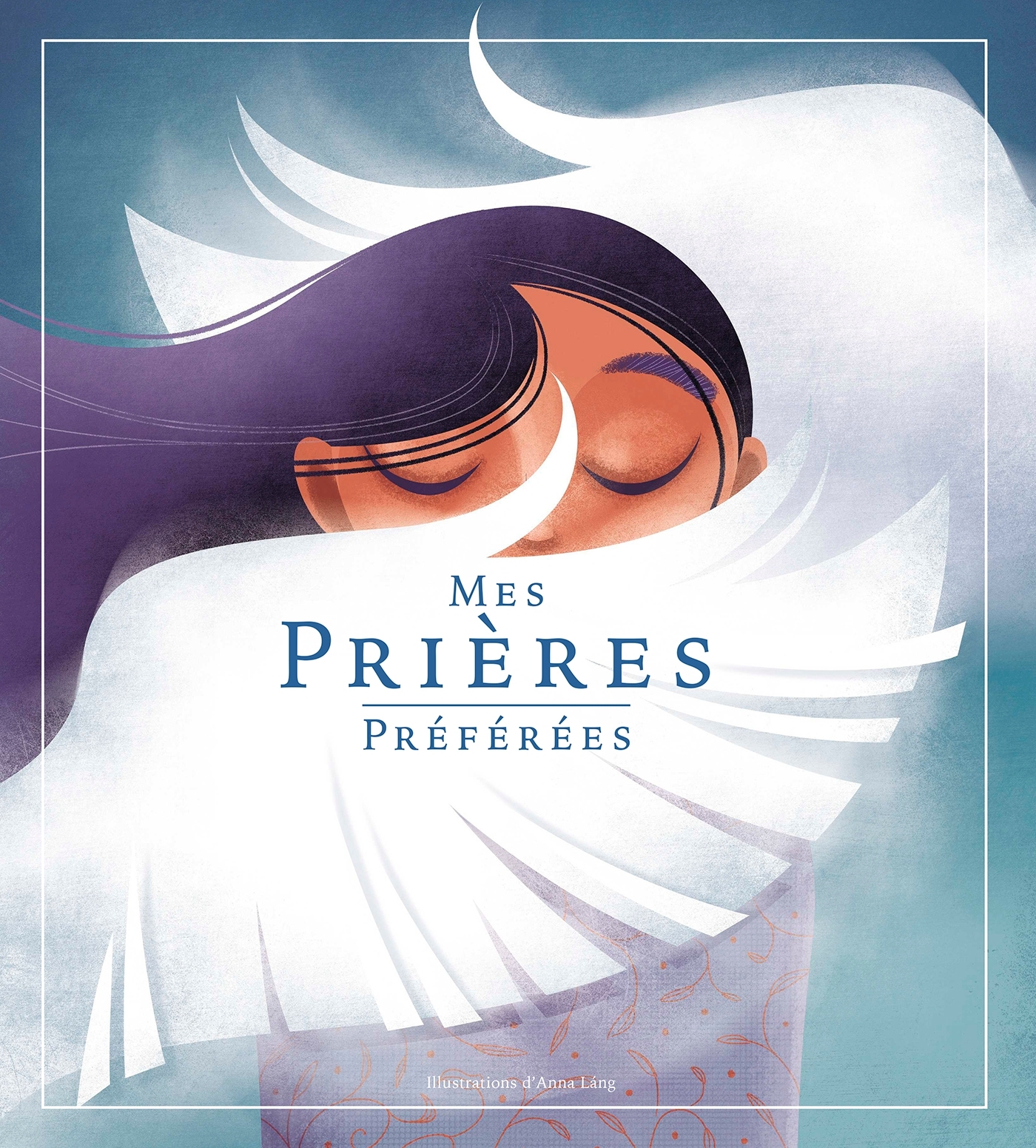 Mes prières préférées -  - LOTUS ELEPHANT