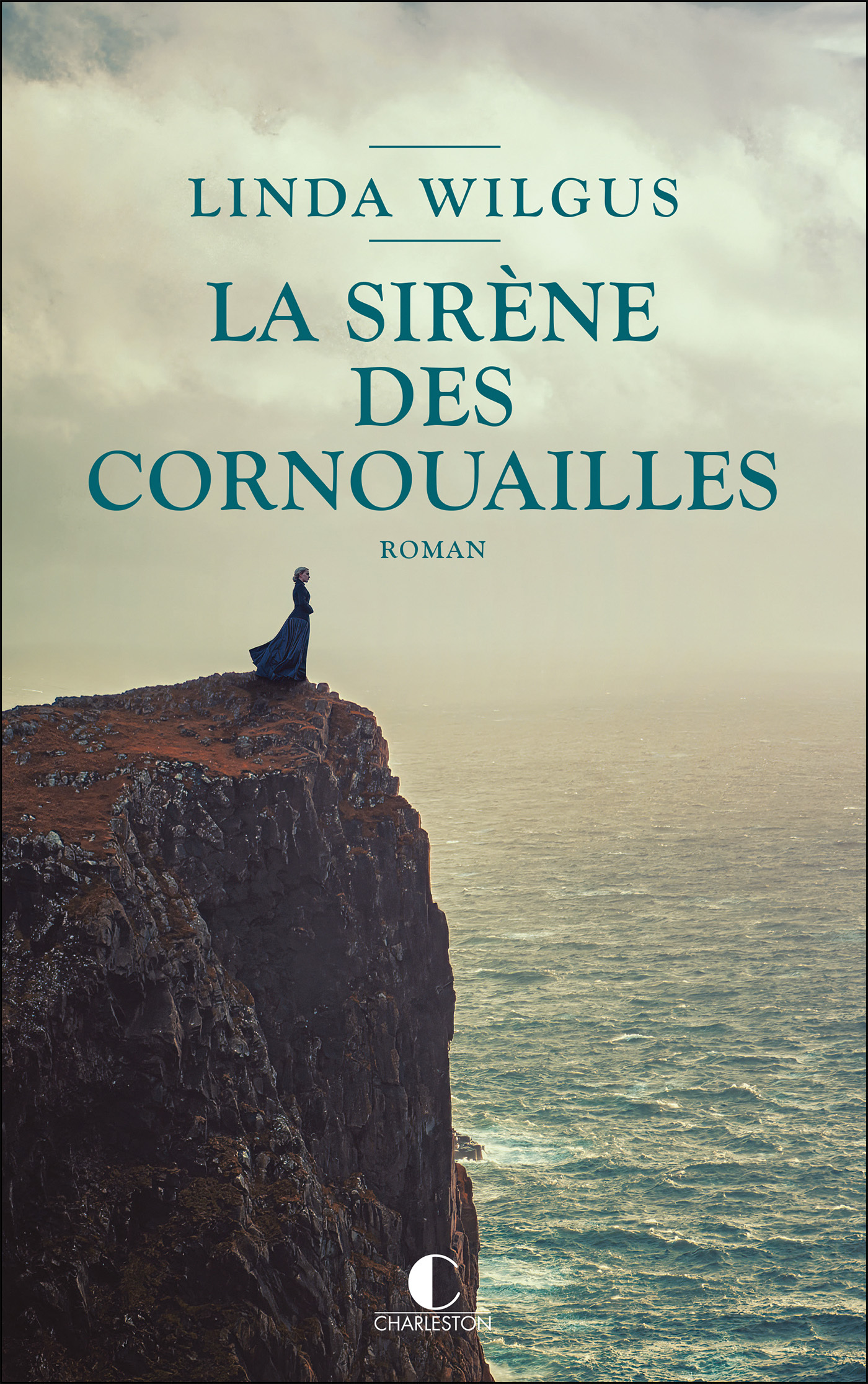 La Sirène des Cornouailles - Linda Wilgus - CHARLESTON