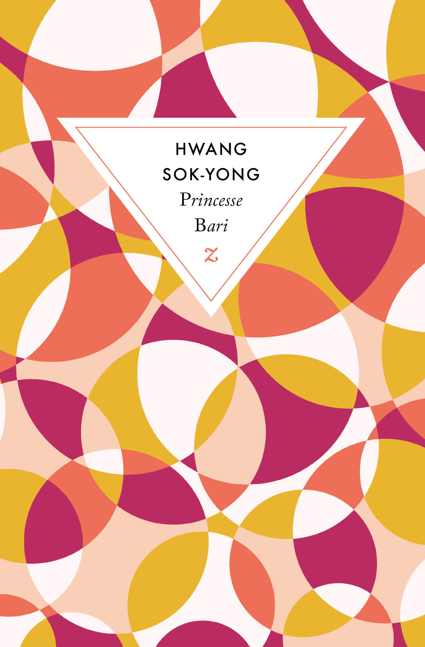 Princesse Bari -  HWANG SOK-YONG, Sok-Yong Hwang - ZULMA