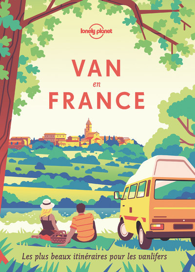 Van en France - Les plus beaux itinéraires et les plus beaux spots pour voyager en van -  Lonely planet fr,  Lonely Planet - LONELY PLANET
