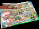 La course des casse-tout - Quentin GUIDOTTI, Clément LECLERCQ, ERICK ALEXANDERSON ROSAS,   - GAME FLOW