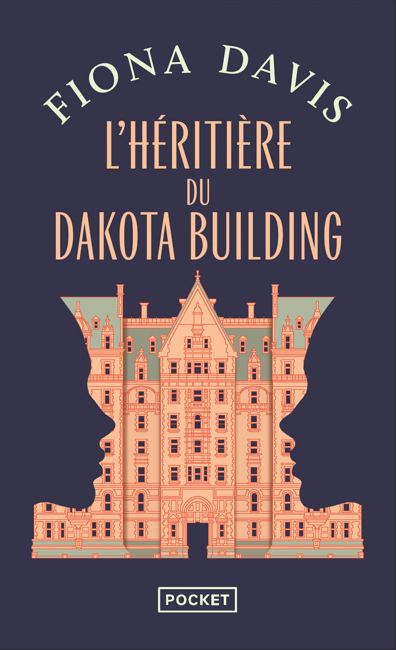 L'Héritière du Dakota Building - Fiona Davis - POCKET