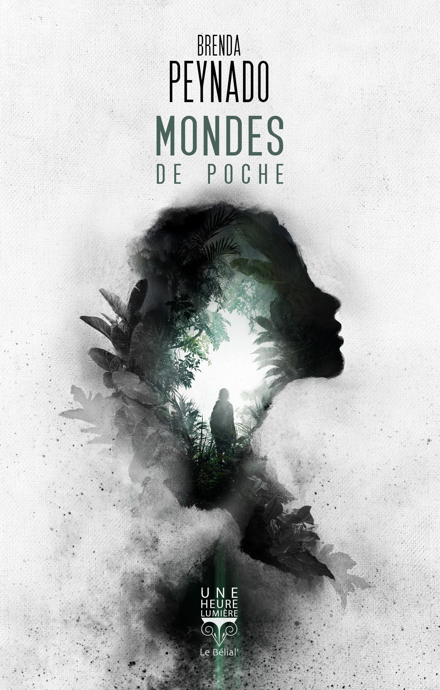 Mondes de poche - Brenda Peynado - BELIAL
