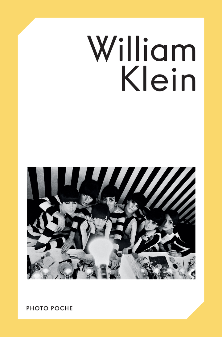 William Klein - William Klein,  KLEIN WILLIAM, Jacques Damez - ACTES SUD