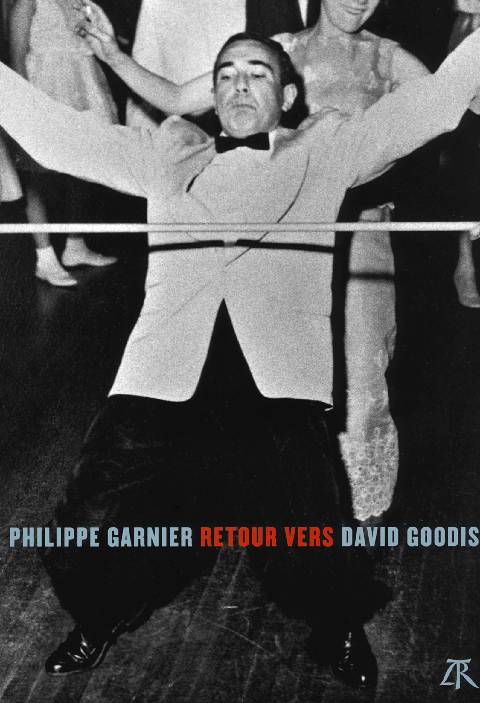 Retour vers David Goodis - Philippe Garnier (1949 - ....) - TABLE RONDE