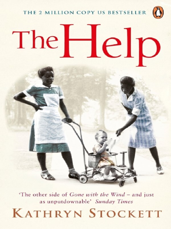 The Help -  Stockett, Kathryn, Kathryn Stockett - PENGUIN UK