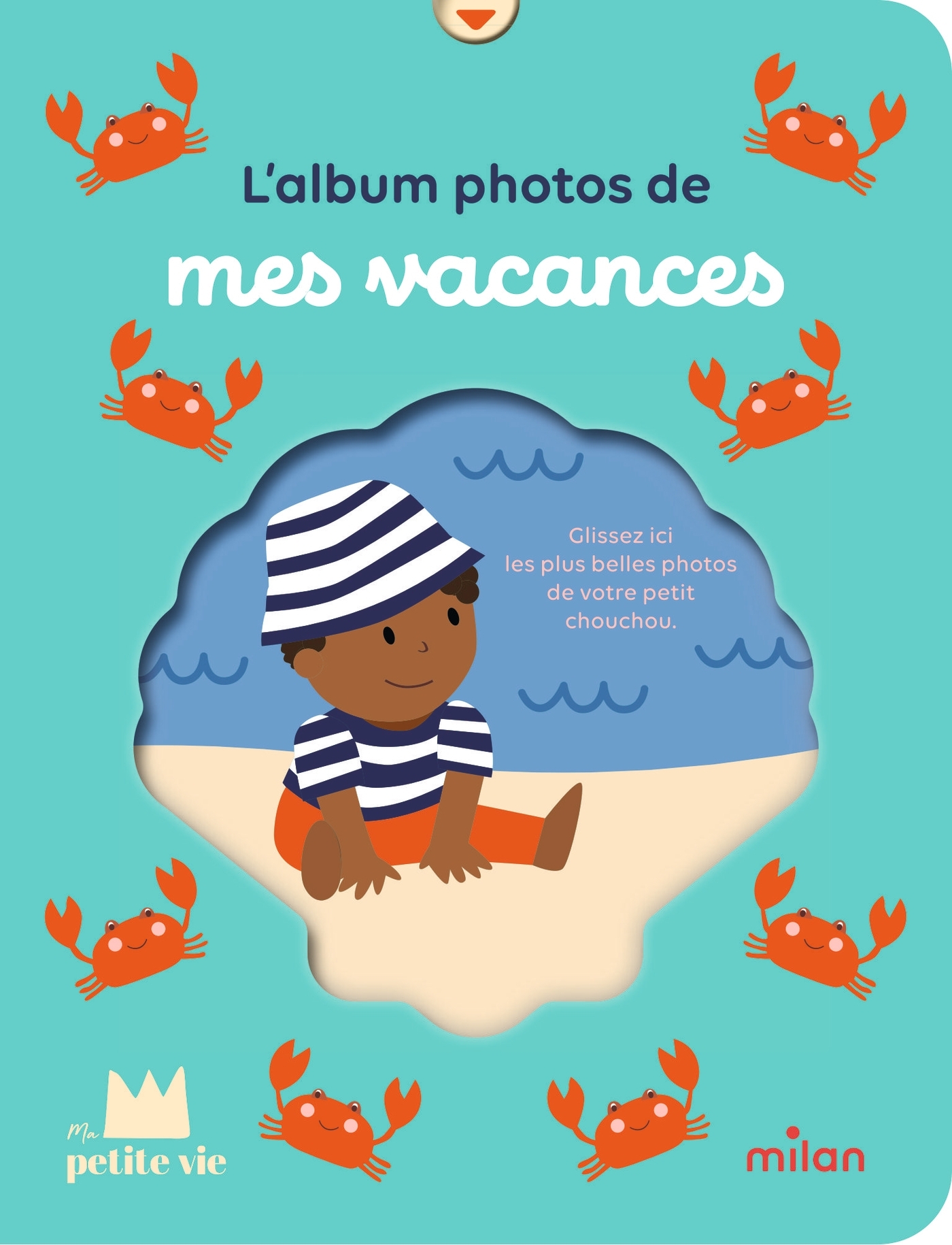 Mes vacances -  - MILAN