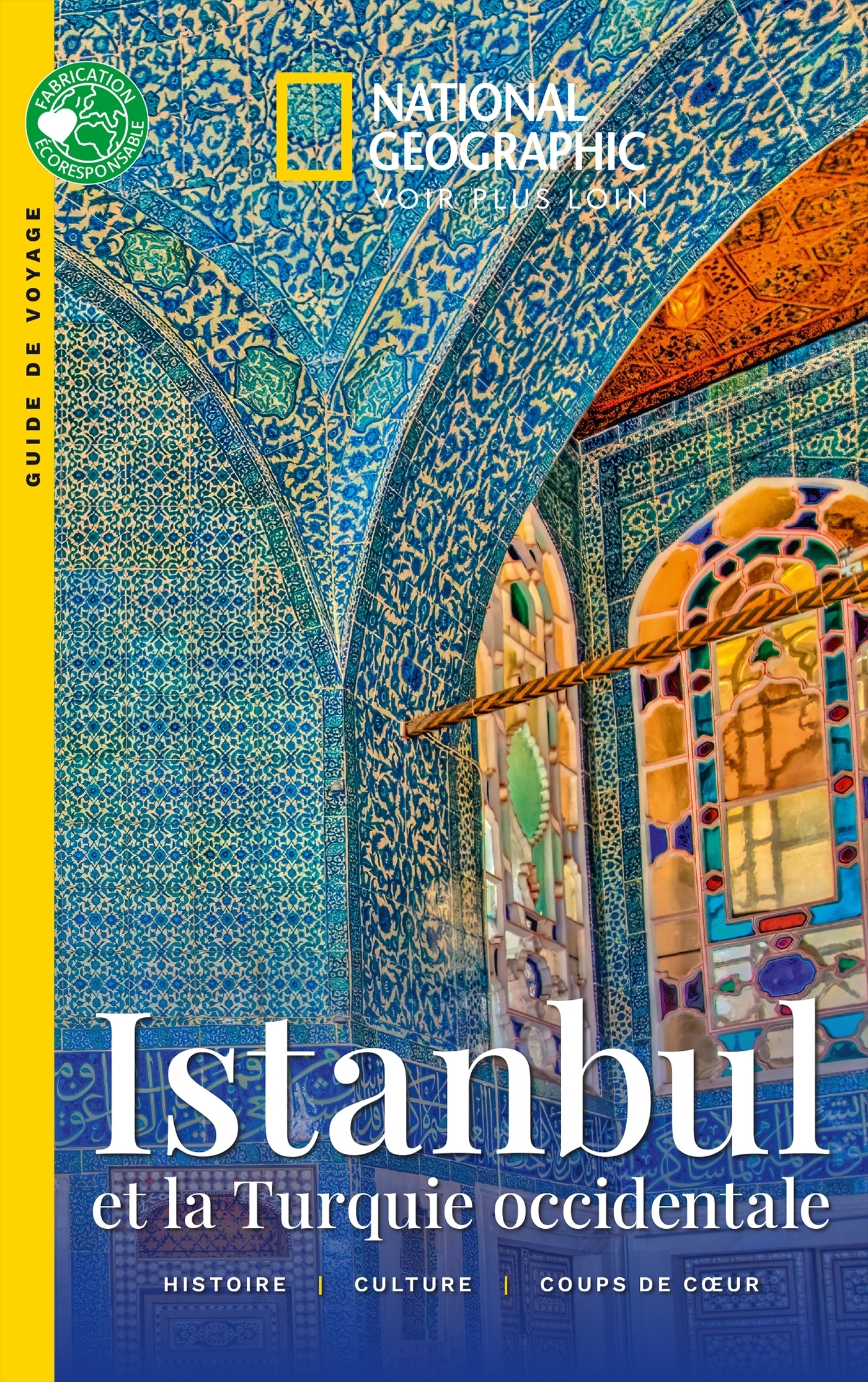 Istanbul NED -   - NATIONAL GEOGRA