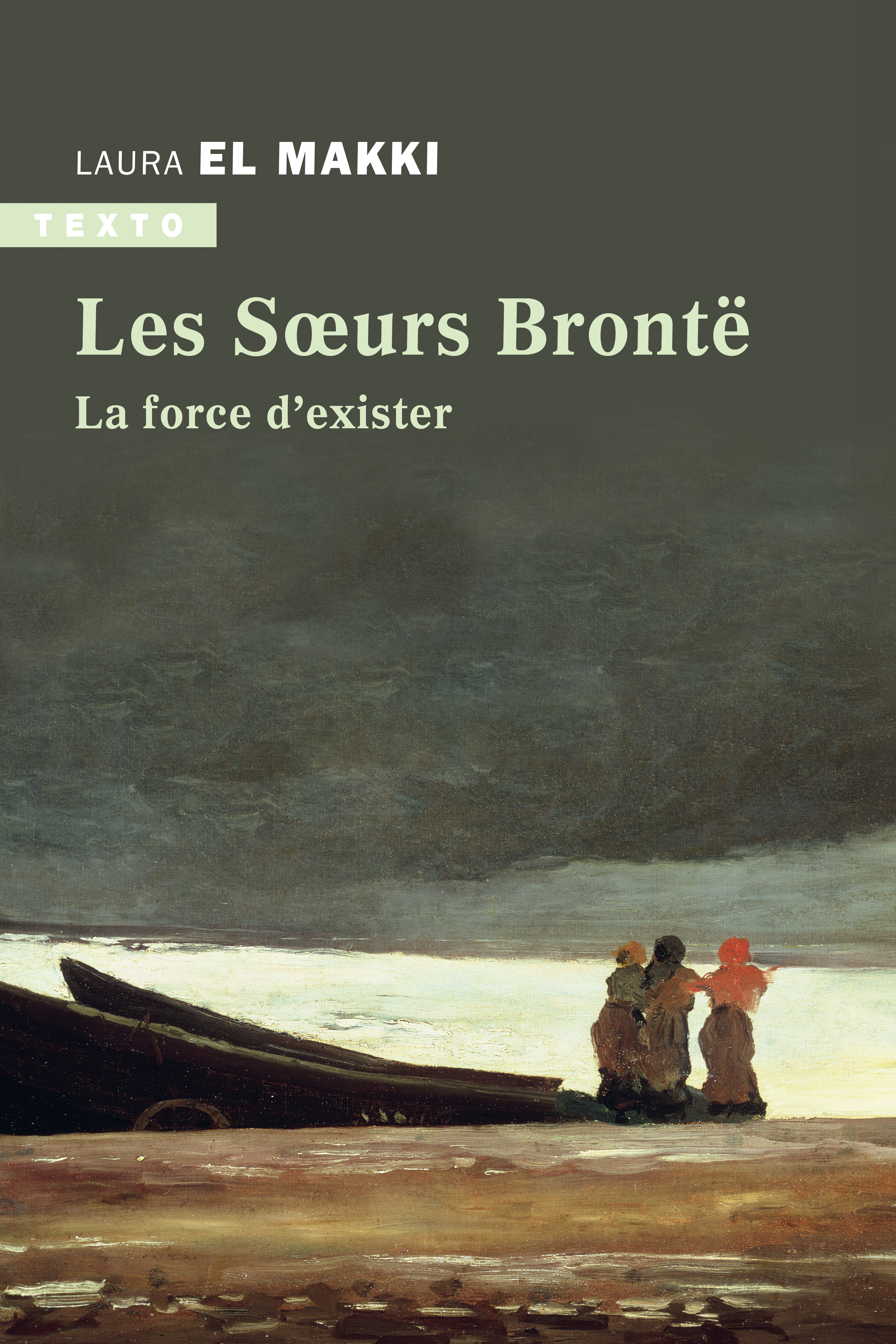 Les Sœurs Brontë - Laura El Makki - TALLANDIER