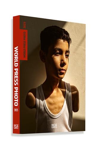 World Press Photo Yearbook 2025 (FR) /franCais -  EL ZEIN KHOURY JOUMA - HATJE CANTZ