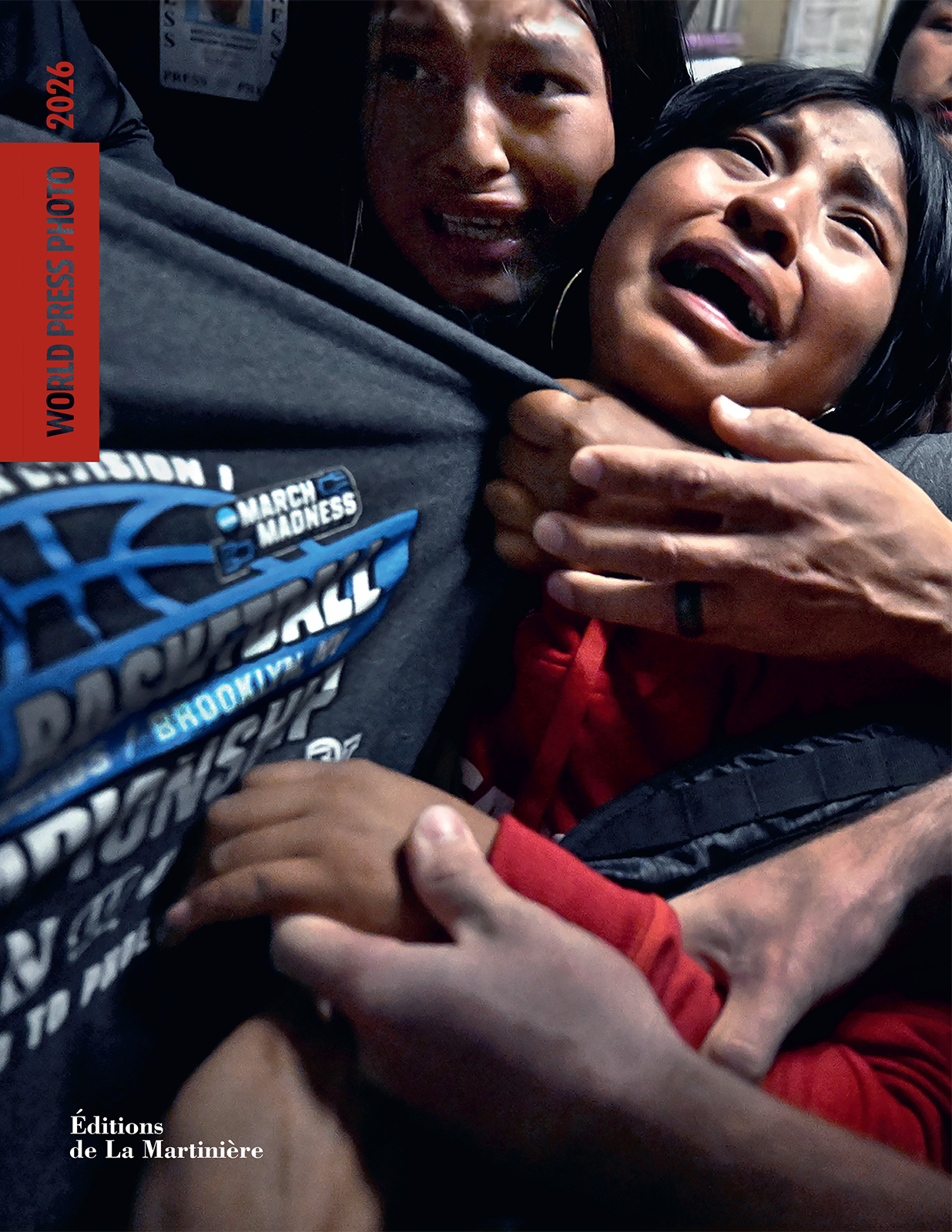 World Press Photo 2026 -  World Press Photo Foundation - MARTINIERE BL