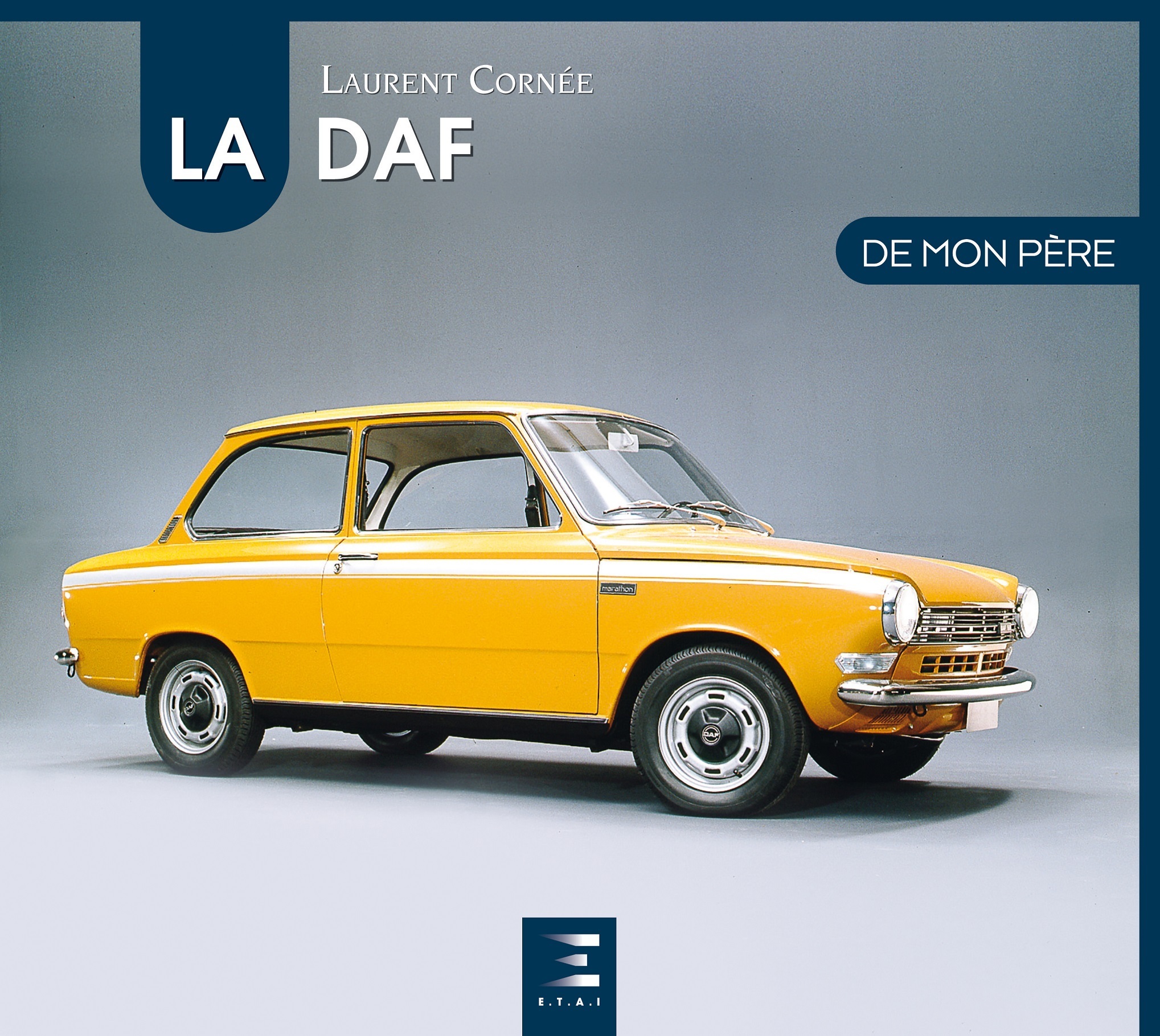 La DAF - Laurent Cornée - ETAI