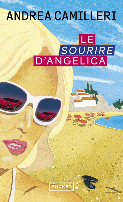 Le sourire d'Angelica - Andrea Camilleri - POCKET