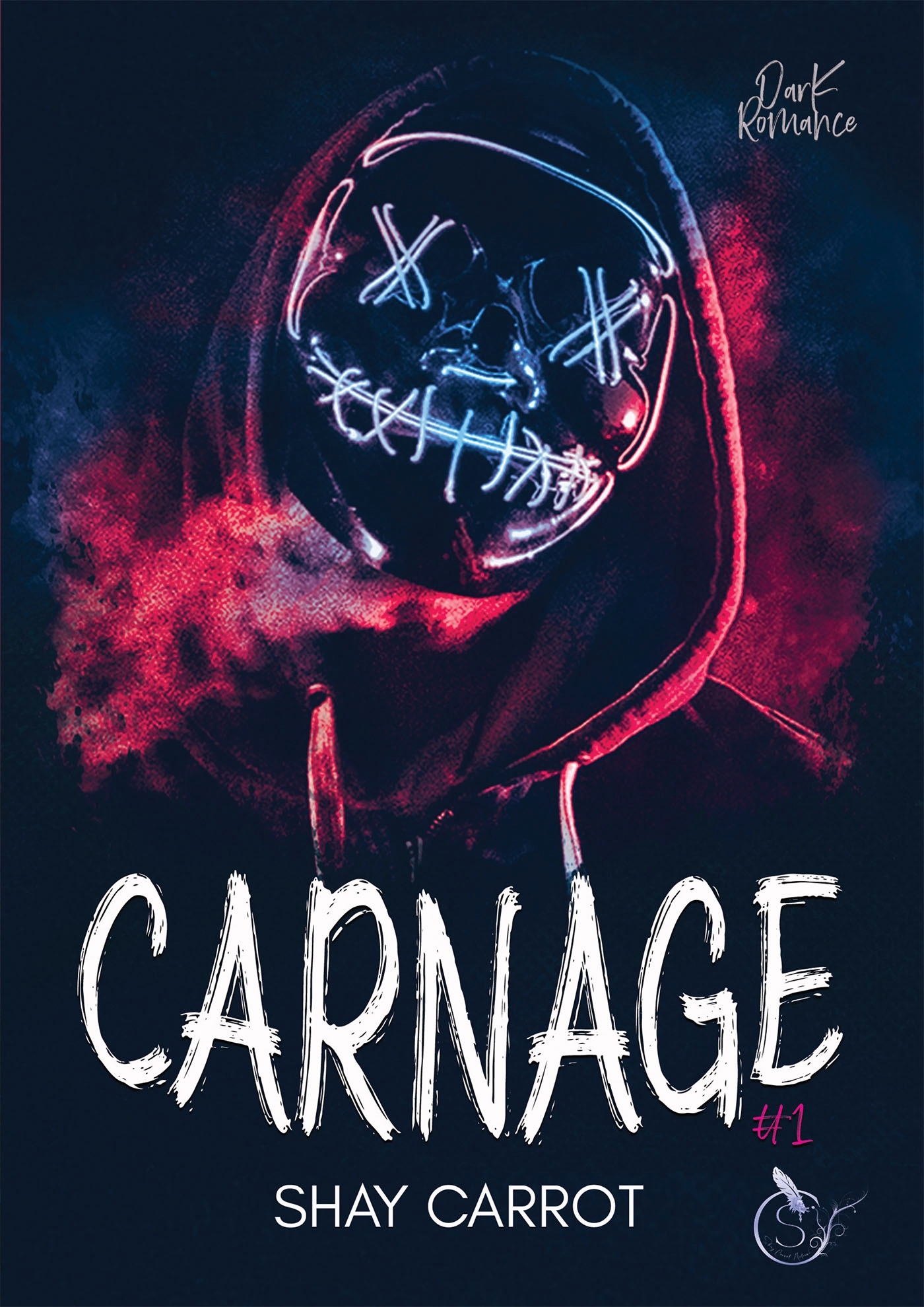 Carnage t.1 (Dark romance) - Shay Carrot - BOOKELIS