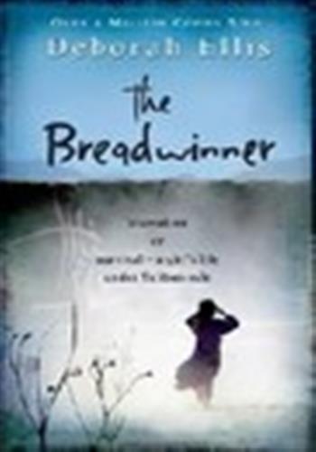 The Breadwinner -  Ellis, Deborah, Deborah Ellis - OXUNI