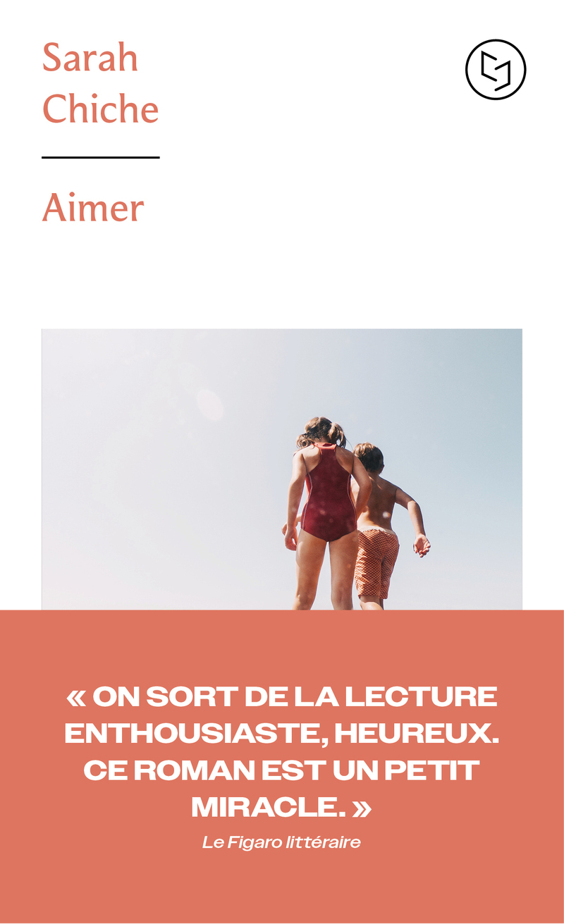 Aimer - Sarah Chiche - POCKET