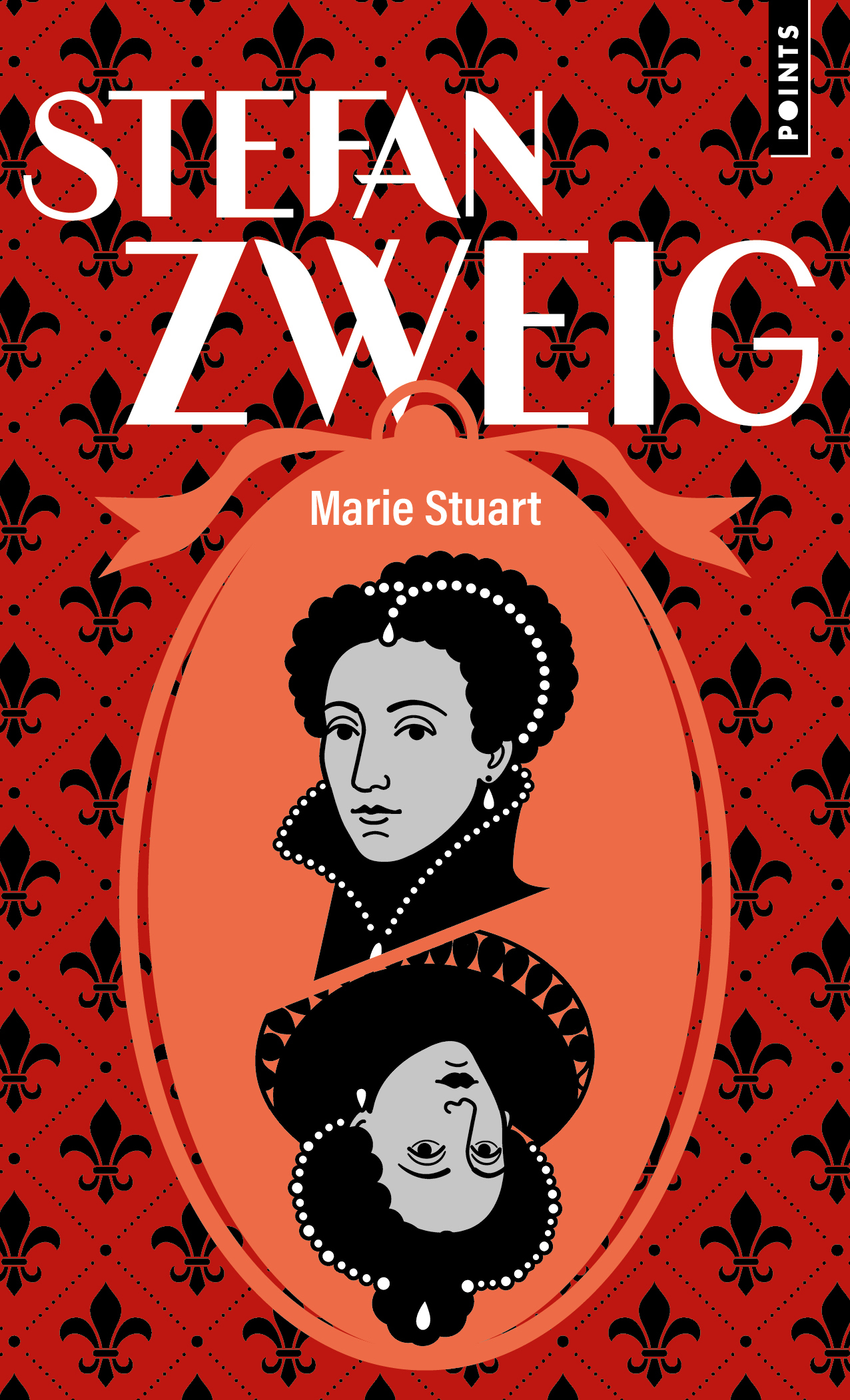 Marie Stuart - Stefan Zweig - POINTS