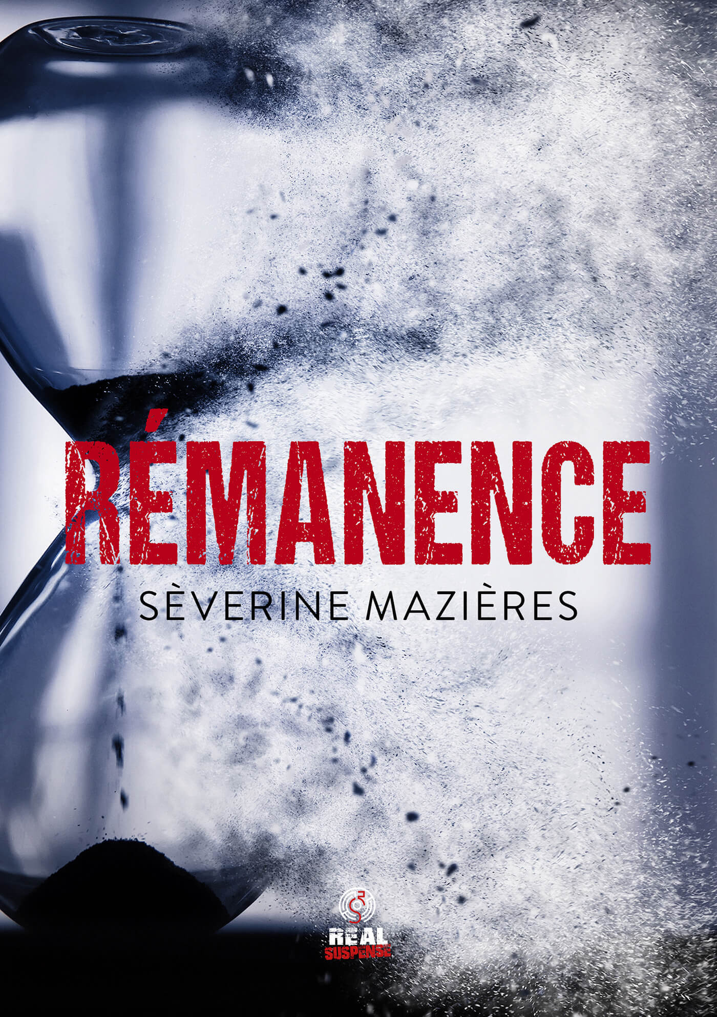 Rémanence - Sèverine Mazières - ALTER REAL ED