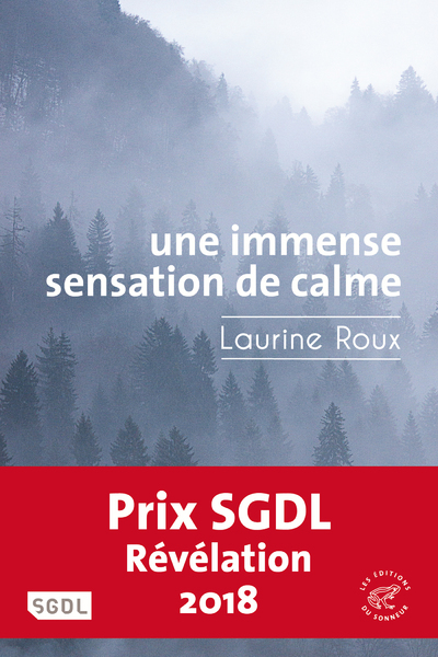 Une immense sensation de calme - Laurine Roux - SONNEUR