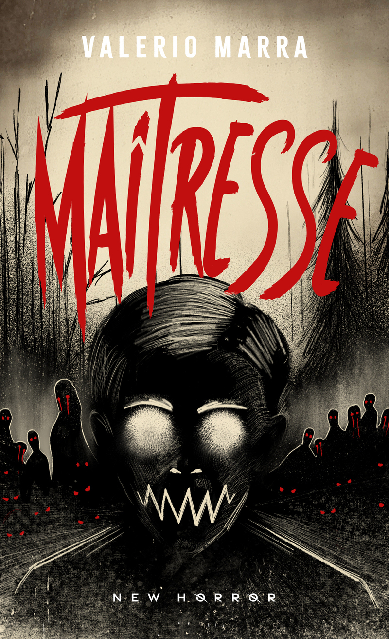 Maitresse - Valerio MARRA - POCKET
