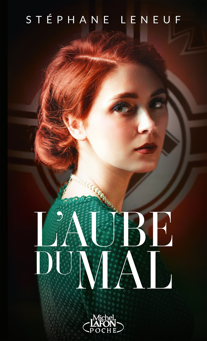 L'Aube du Mal - Stéphane Leneuf - MICHEL LAFON PO