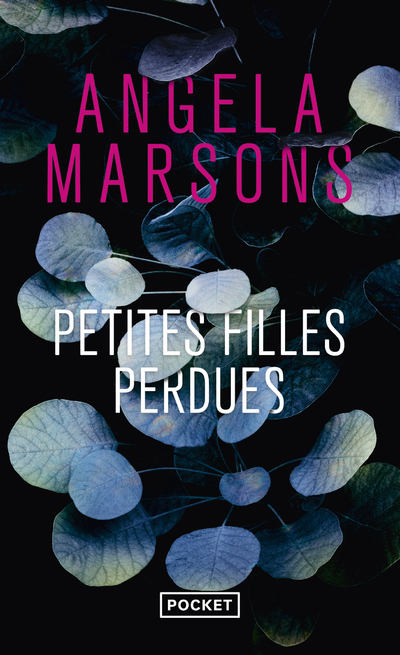 Petites filles perdues - Angela Marsons - POCKET