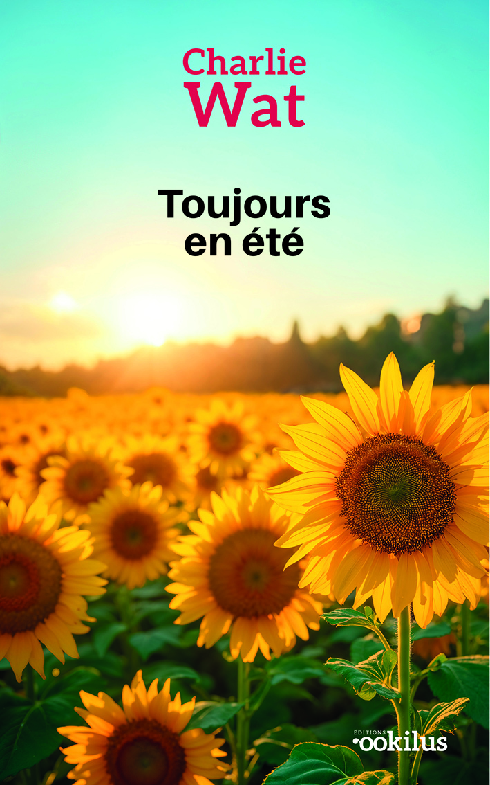 Toujours en été - Charlie Wat - OOKILUS