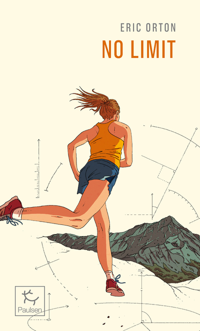 No Limit - Le trail en harmonie - Eric Orton - PAULSEN