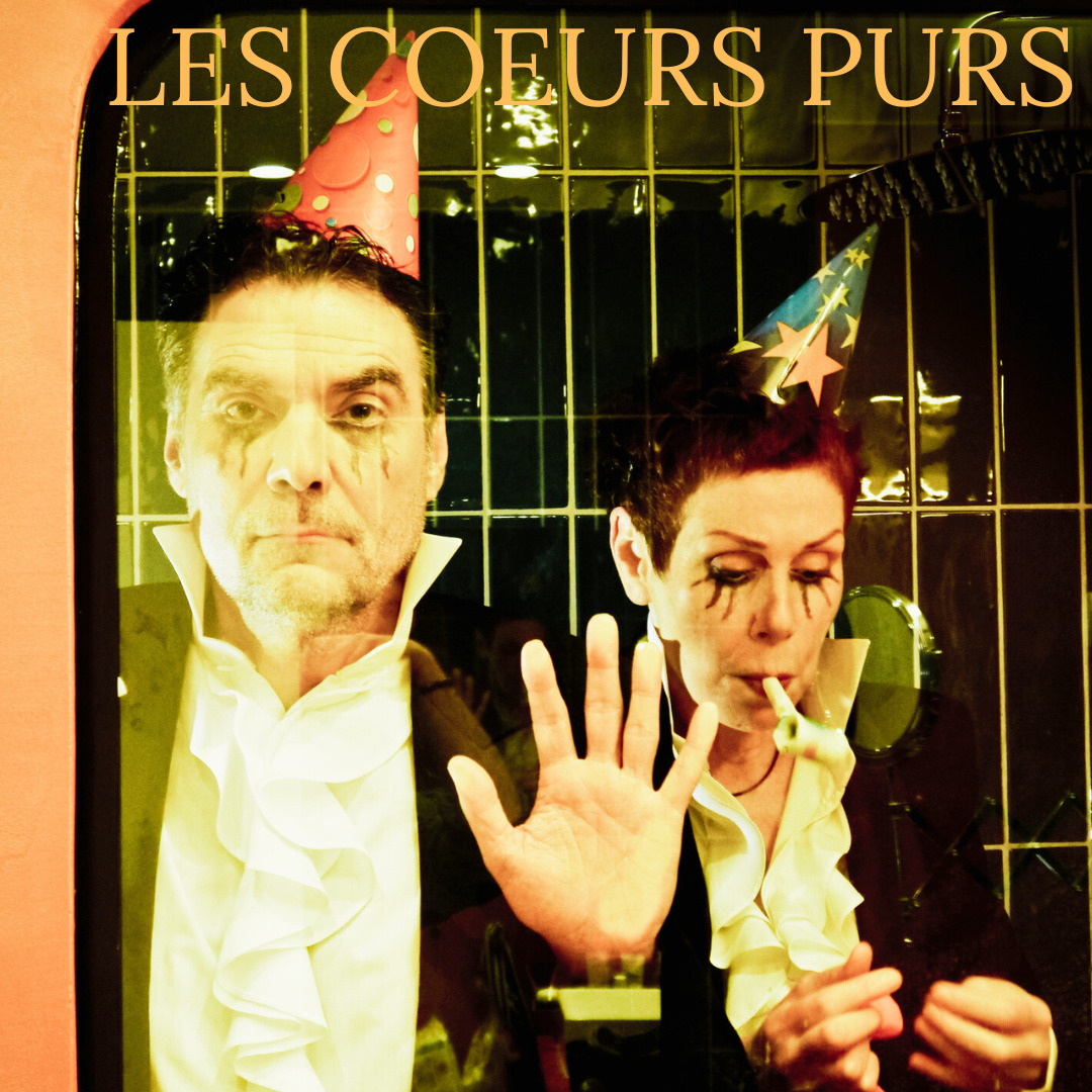 COEURS PURS - LES COEURS PURS - VA LE VENT
