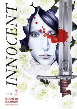 Innocent T02 - Shin'ichi Sakamoto - DELCOURT