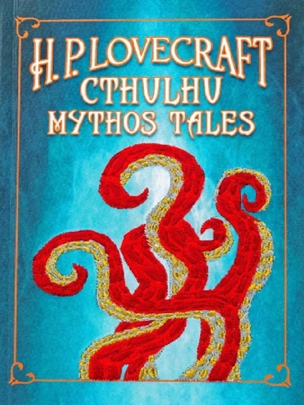 H. P. Lovecraft Cthulhu Mythos Tales (Keepsake Edition) -  Lovecraft, H. P., H. P. Lovecraft - SIMON SCHUSTER