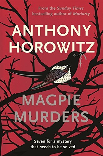Magpie Murders -  HOROWITZ, ANTHONY - ORION