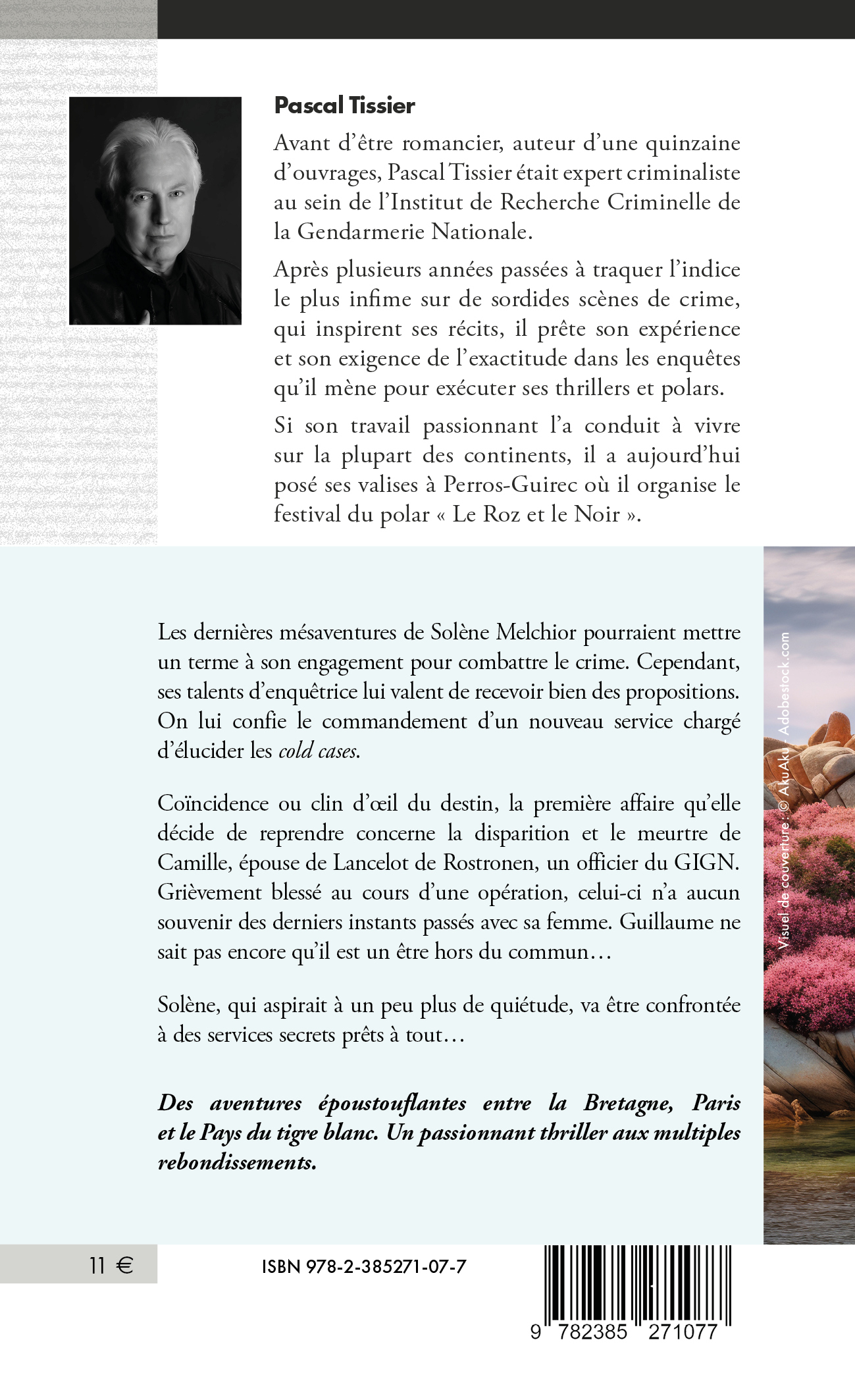 Surtout ne meurs jamais - pascal tissier - PALEMON