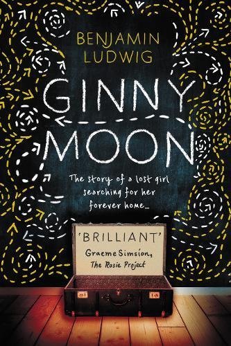 Ginny Moon -  Ludwig, Benjamin - HARPER COLLINS
