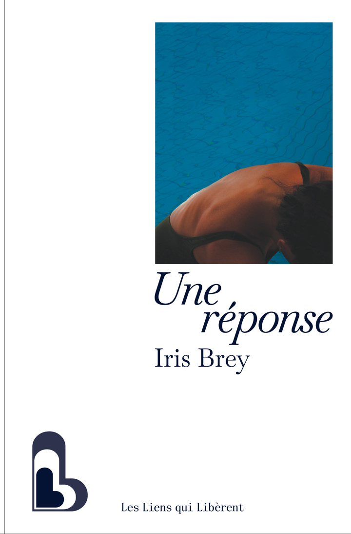 Une réponse - Iris Brey - LIENS LIBERENT