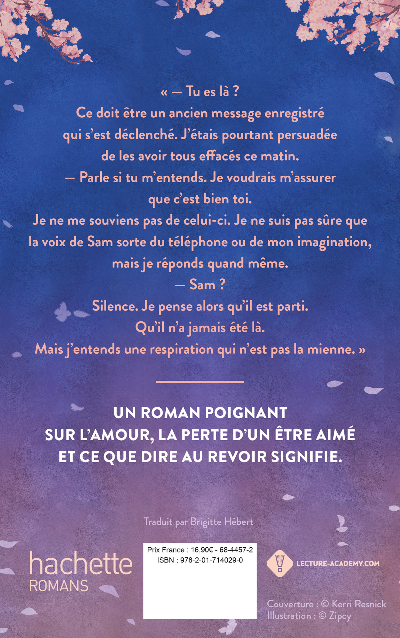 Vous êtes sur le portable de Sam - nouvelle édition avec bonus - Dustin Thao - HACHETTE ROMANS
